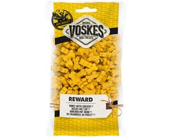 Voskes Training Kip 200 gr