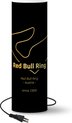 foto van Lamp - Nachtlampje - Tafellamp slaapkamer - Formule 1 - Circuit - Red Bull Ring - 50 cm hoog - Ø15.9 cm - Inclusief LED lamp - Cadeau voor man