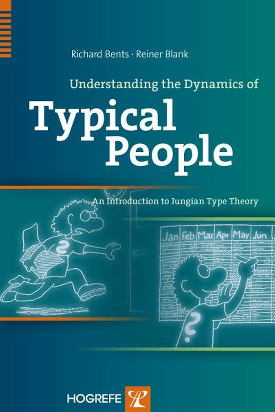Understanding the Dynamics of Typical People - cover