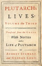 Plutarch's Lives - Vol. III