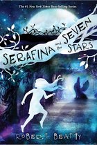 Serafina and the Seven Stars