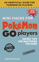 Mini Hacks for Pokémon GO Players