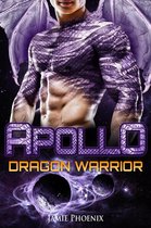 Dragon Warrior 5 - Apollo: Dragon Warrior