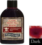 The Dark Arts Company Slow-Flo Blood Dark, 100ml