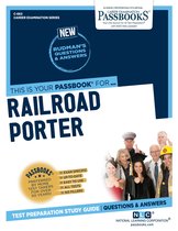 Career Examination Series - Railroad Porter