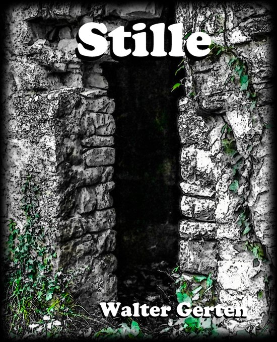 Stille - cover