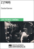 Z de Costa-Gavras