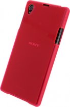 Mobilize Gelly Case Pink Sony Xperia Z1