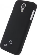 Mobilize Cover Premium Coating Black Samsung Galaxy S4 i9500/i9505