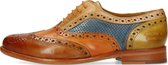 Melvin & Hamilton Dames Oxford schoenen Selina 30