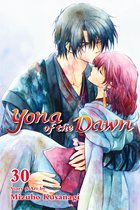 Yona of the Dawn 30 - Yona of the Dawn, Vol. 30