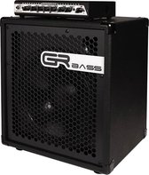 GRBass STACK350 - Basgitaarversterker, combo