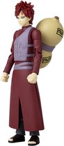 Naruto Shippuden: Gaara Action Figure