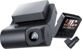 DDPai Wifi Dual Auto Dashcam - QuadHD - Wifi - GPS