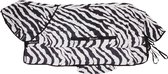 Bucas Sweet-itch Zebra 107 Zebra