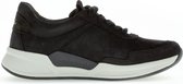 Gabor Rollingsoft sneakerszwart - Maat 40