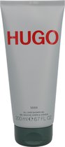 Hugo Boss Hugo Man Shower Gel