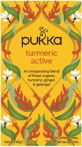 Pukka Tumeric active thee