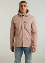 Chasin' Overhemd STRYKE.L COLOUR - ROZE - Maat L