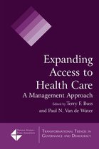 Expanding Access to Health Care