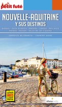 Petit Futé - Nouvelle-Aquitaine y sus destinos