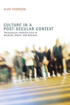 Culture in a Post-Secular Context