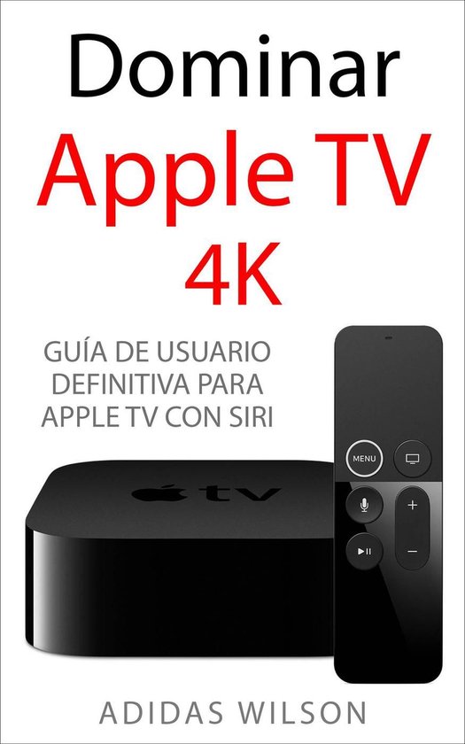 Foto: Dominar apple tv 4k