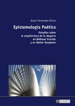 Epistemología Poética