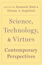 Science, Technology, and Virtues