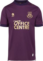 Robey FC Groningen Away Shirt 2021-2022 - Purple - M