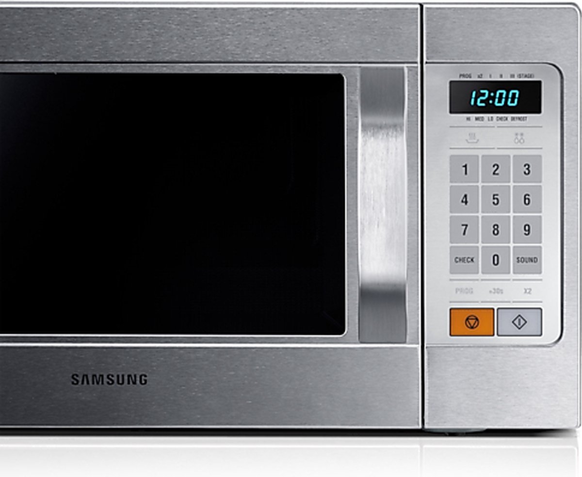 Samsung - CM1089A - Four micro-ondes professionel - 26 L - 1050 W