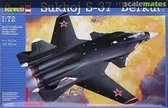 Revell Sukhoj S-37 Berkul - schaal 1:72 - 04623