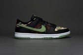 NIKE DUNK LOW ''CRAZY CAMO'' DH0957-001 Maat 41 Kleur als op foto