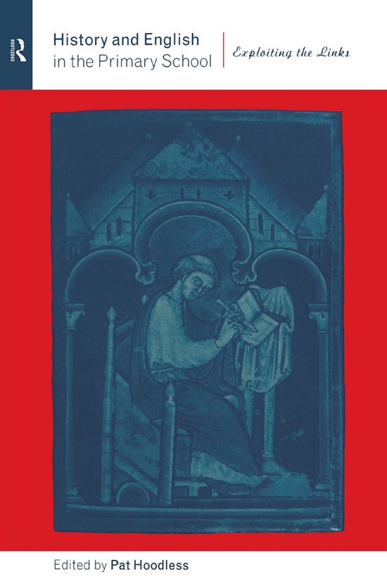 History and English in the Primary School - cover