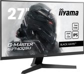 Iiyama G2740QSU - QHD IPS 75 Hz Gaming Monitor - 27 Inch