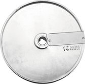 AS010 Snijschijf 10 mm (aluminium) |  Saro | 418-2050