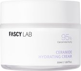 Fascy Ceramide Hydrating Cream 50 Ml
