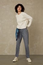 Kings Of Indigo - Caroline Cropped  - Jeans - Rood - 31 / 30