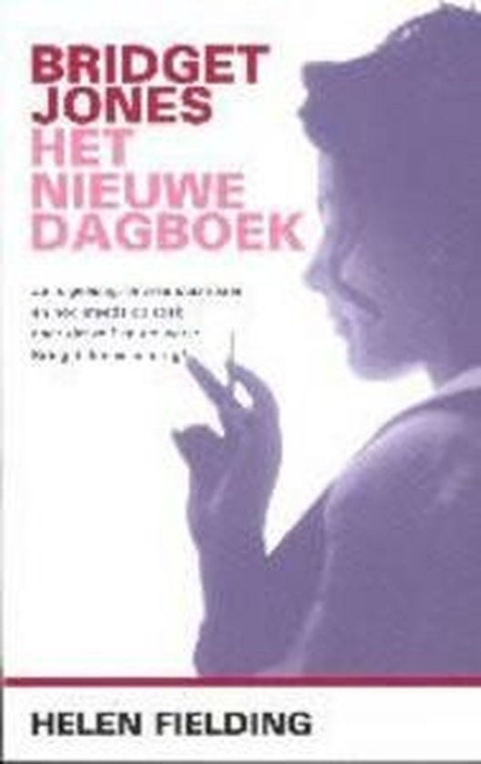 het nieuwe Dagboek Van Bridget Jones
