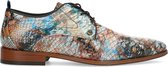 Rehab - Heren -  Greg snake veterschoenen - Maat 41