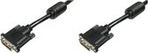 ASSMANN Electronic AK-320101-100-S DVI kabel
