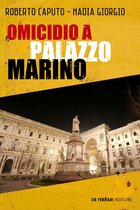 I Gialli - Omicidio a Palazzo Marino