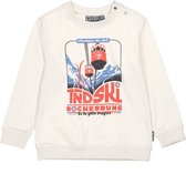 Tumble 'N Dry  Matteo Longsleeve Jongens Lo maat  92