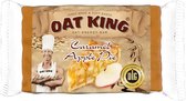 Oat King Energy Bar (10x95g) Caramel Apple Pie