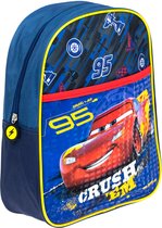 Cars Disney  rugzak 31 cm Blauw Kinderen