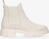 Tango Romy 18 Chelsea boots - Enkellaarsjes - Dames - Wit - Maat 38