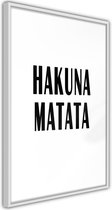 Hakuna Matata