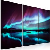 Schilderij - Night Light I.