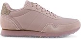 Woden Nora Iii Lage sneakers - Dames - Roze - Maat 39