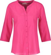 GERRY WEBER Blazer met 3/4 mouwen